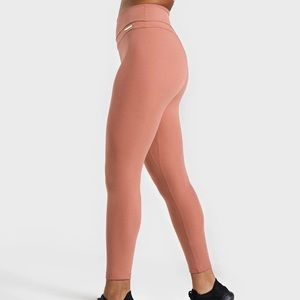 Gymshark x Whitney v1 leggings
